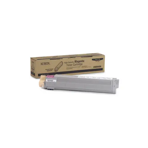 Toner Xerox 106R01078 Magenta do drukarki (Oryginalny)