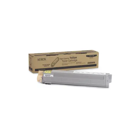 Toner Xerox 106R01079 Yellow do drukarki (Oryginalny)