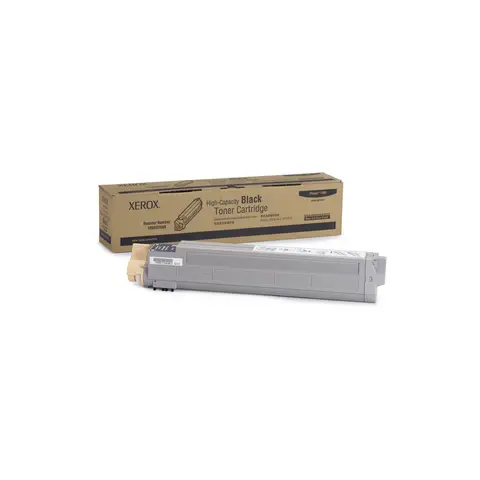 Toner Xerox 106R01080 Czarny do drukarki (Oryginalny)