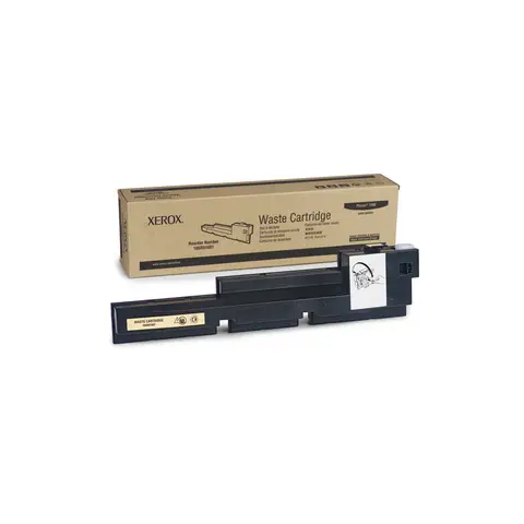 Pojemnik na zużyty toner do drukarki Xerox Phaser 7400
