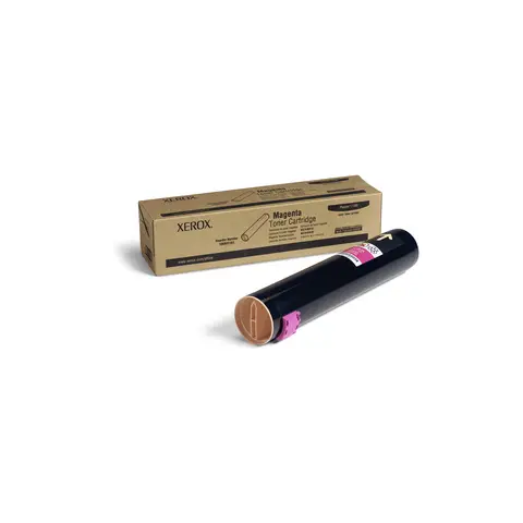 Toner Xerox 106R01161 Magenta do drukarek (Oryginalny) [25k]