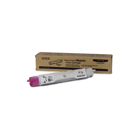 Toner Xerox 106R01215 Magenta do drukarki (Oryginalny)