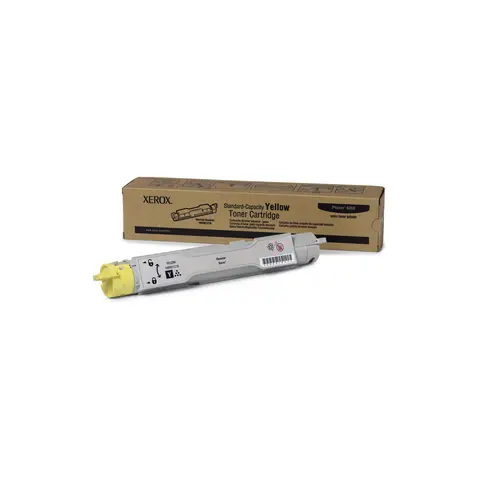 Toner Xerox 106R01216 Yellow do drukarki (Oryginalny)