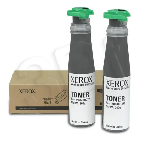 Xerox 106R01277 - Toner do Xerox WorkCentr 5016, 5020