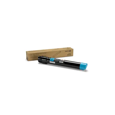 Toner Xerox 106R01443 Cyan do drukarki (Oryginalny)