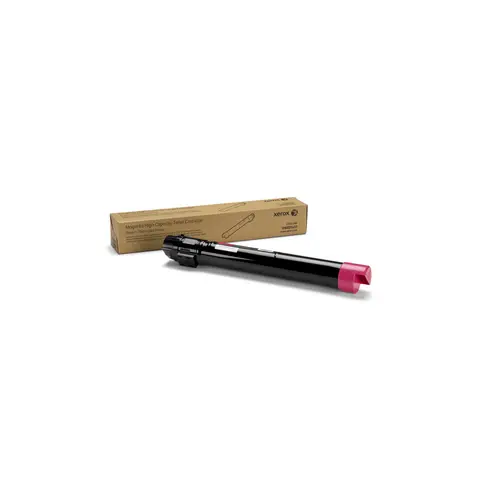 Toner Xerox 106R01444 Magenta do drukarki (Oryginalny)