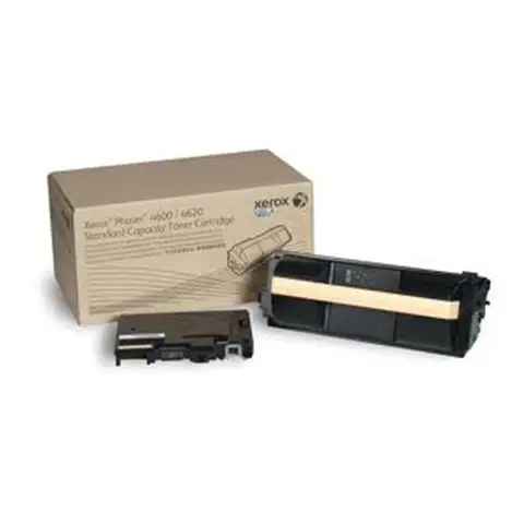 Toner Xerox 106R01536 Black do drukarek (Oryginalny) [30k]