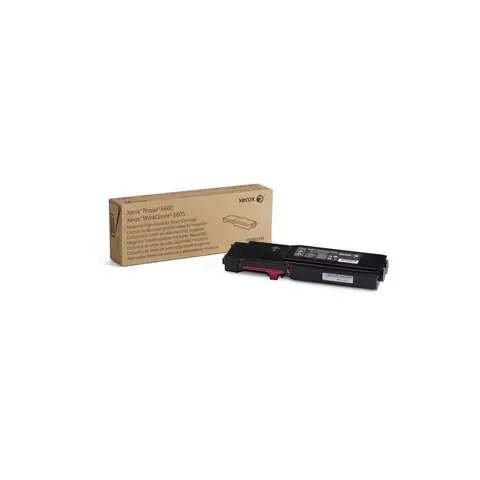Toner Xerox 106R02234 Magenta do drukarek (Oryginalny) [8k]