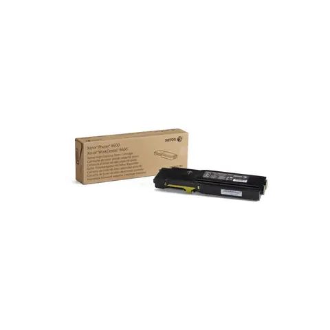 Toner Xerox 106R02235 Yellow do drukarek (Oryginalny) [8k]