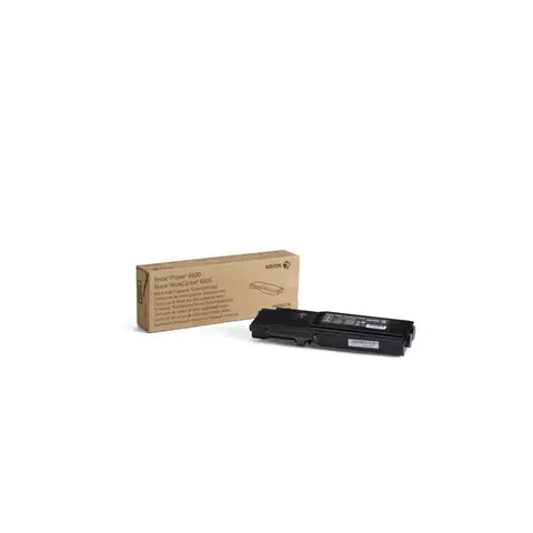 Toner Xerox 106R02236 Black do drukarek (Oryginalny) [8k]