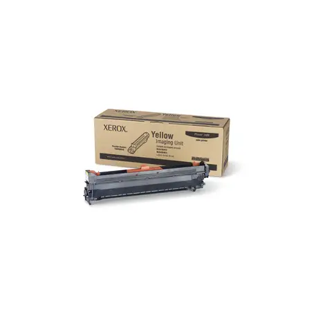 Bęben Xerox 108R00649 Yellow  do drukarek (Oryginalny)