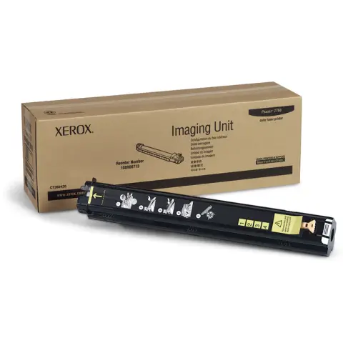 Bęben Xerox 108R00713 CMYB do drukarek (Oryginalny) [35k]