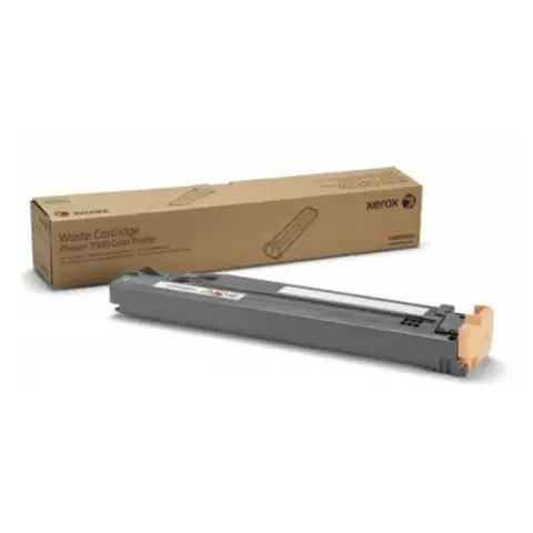 Pojemnik na zużuty toner Xerox 108R00865 do drukarek (Oryginalny)