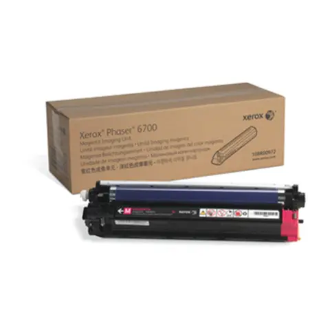 Bęben Xerox 108R00972 Magenta do drukarek (Oryginalny)