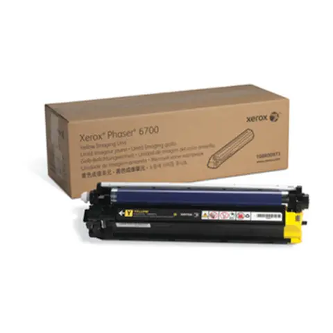 Bęben Xerox 108R00973 Yellow do drukarek (Oryginalny)