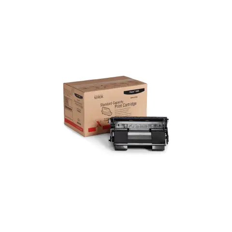 Toner Xerox 113R00657 Czarny do drukarek (Oryginalny)
