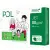 Papier ksero POLjet 166 CIE | A4 | 80g | 500 arkuszy | Klasa A  - KARTON (5ryz)