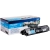 Toner Brother TN-329C Cyan do drukarek (Oryginalny) [6k]