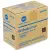 Toner Konica-Minolta TNP-48K / A5X0150 Black do kopiarek (Oryginalny) [10k]