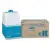 Toner Ricoh Typ 260 / 888449 Cyan do drukarki (Oryginalny)