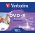 Płyty Verbatim DVD+R 4,7GB 16x - Jewel Case - 10szt. - Do nadruku