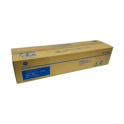 Developer Konica Minolta DV621K / ACV803D Czarny do drukarek (Oryginalny) [1000k]