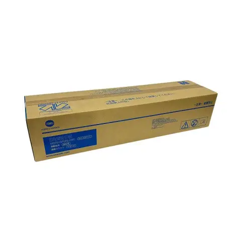 Developer Konica Minolta DV621M / ACV80ED Magenta do drukarek (Oryginalny) [1000k]