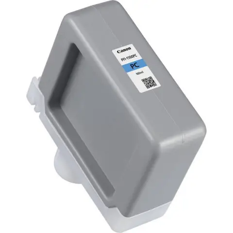 Tusz Canon PFI-1100PC Photo Cyan do drukarek (Oryginalny) [160ml]