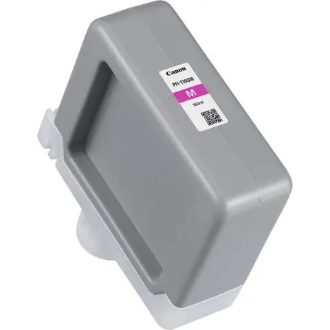Tusz Canon PFI-1100M Magenta do drukarek (Oryginalny) [160ml]