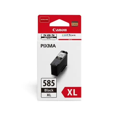Tusz Canon 585XL / PG-585XL Czarny do drukarek (Oryginalny) [10ml]