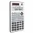 HP Kalkulator naukowy biurowy HP 10SPLUS/INT BX, 240 funkcji, 147x77x24mm, biały-10303766