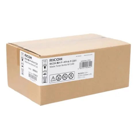 Pojemnik na zużyty toner Ricoh 514457 do drukarek (Oryginalny) [15k]