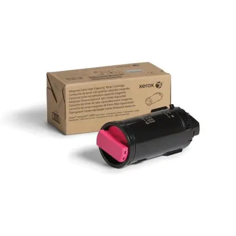 Toner Xerox 106R03925 Magenta do drukarek (Oryginalny) [16.8k]