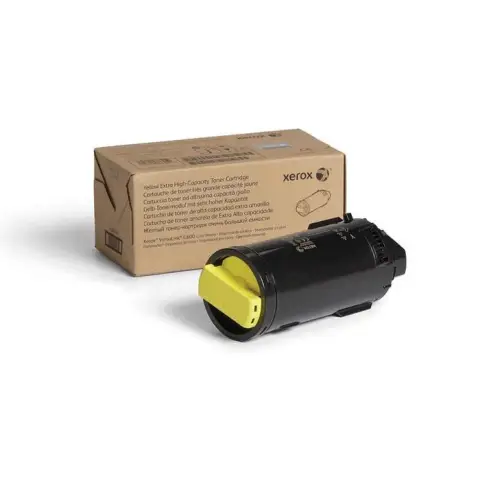 Toner Xerox 106R03926 Yellow do drukarek (Oryginalny) [16.8k]