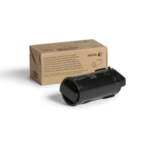 Toner Xerox 106R03927 Czarny do drukarek (Oryginalny) [16.8k]