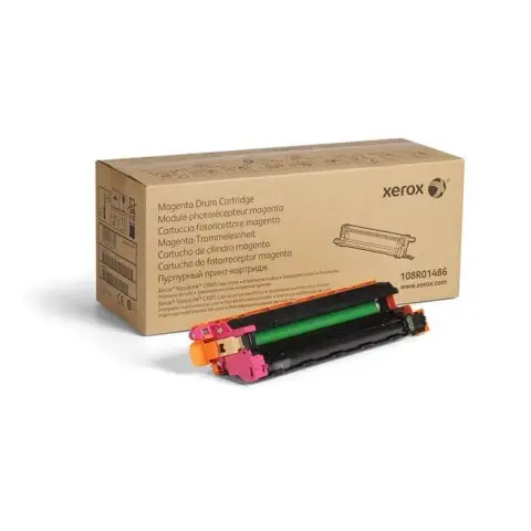 Bęben Xerox 108R01486 Magenta do drukarek (Oryginalny) [40k]