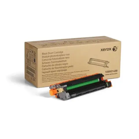 Bęben Xerox 108R01488 Czarny do drukarek (Oryginalny) [40k]