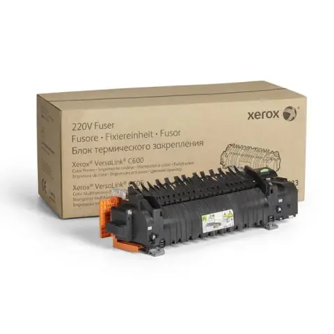 Fuser Xerox 115R00136 do drukarek (Oryginalny) [100k]
