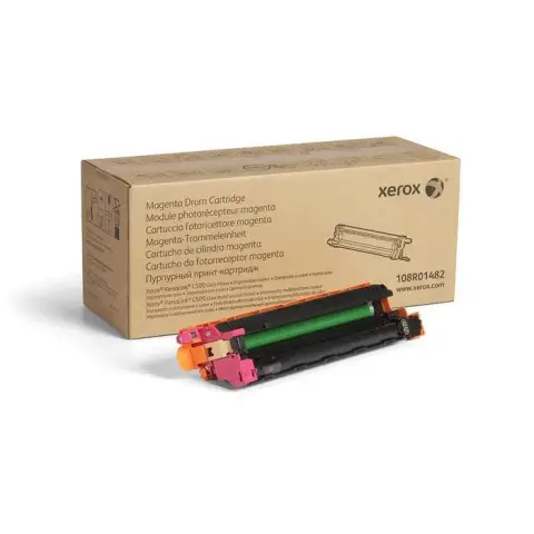 Bęben Xerox 108R01482 Magenta do drukarek (Oryginalny) [40k]