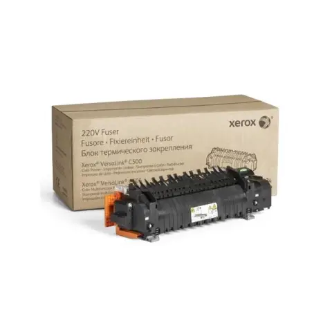 Fuser Xerox 115R00134 do drukarek (Oryginalny [100k]