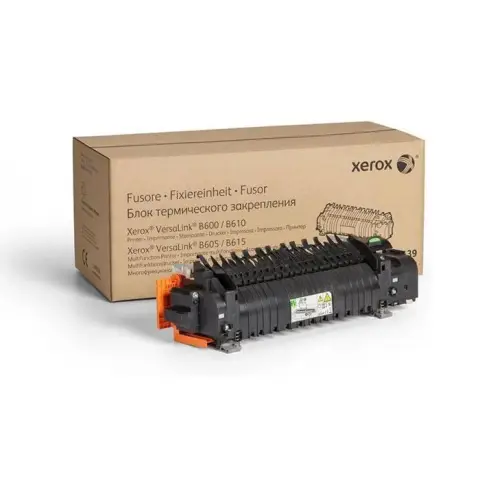Fuser Xerox 115R00140 do drukarek (Oryginalny) [200k]
