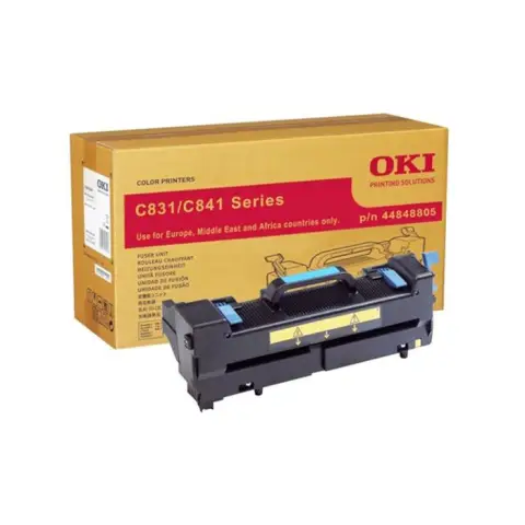 Fuser OKI 44848805 do drukarek (Oryginalny) [100k]