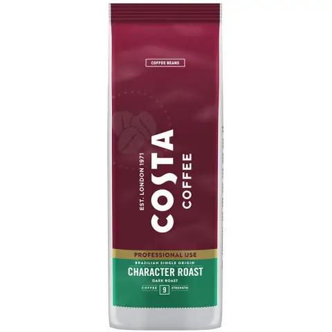 Kawa Costa Brazilian Single Origin Arabika | ziarnista | 1kg-10695752