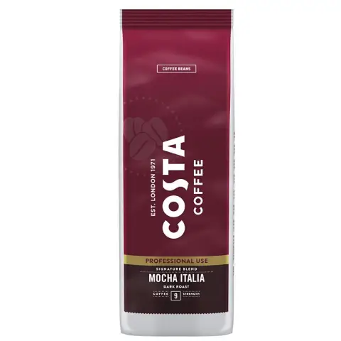 Kawa Costa Signature Blend Dark | ziarnista | 1kg-10695756