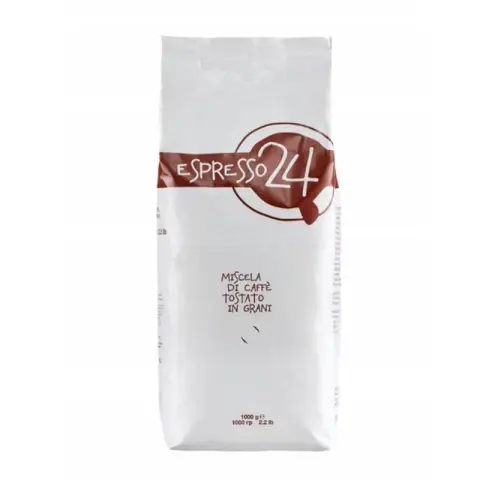 Kawa Gimoka Espresso24 | 1 kg | Ziarnista