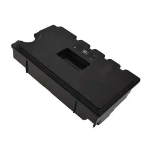 Pojemnik na zużyty toner Sharp MX-C50HB do drukarek (Oryginalny) [90k]