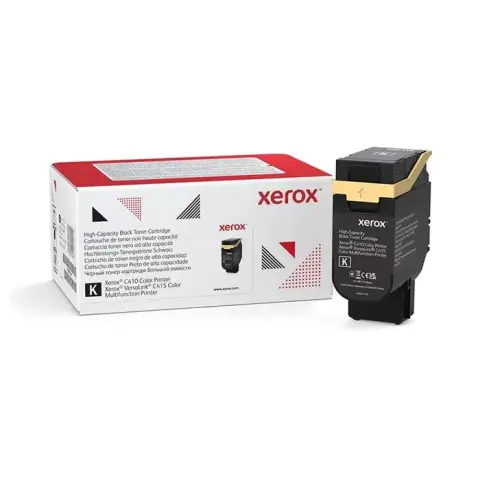 Oryginalny Xerox 006R04764 Czarny do drukarek (Oryginalny) [10.5k]