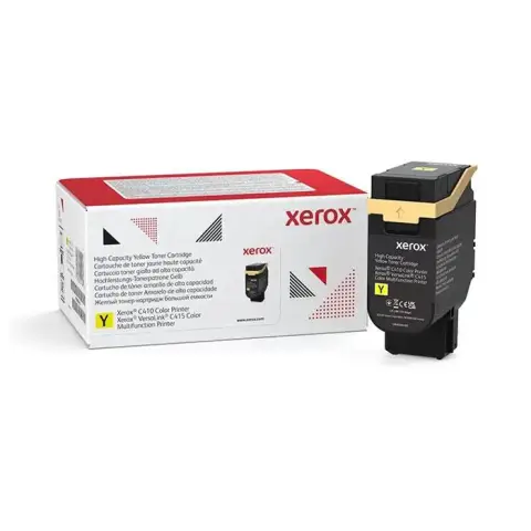 Oryginalny Xerox 006R04767 Yellow dodrukarek (Oryginalny) [7k]