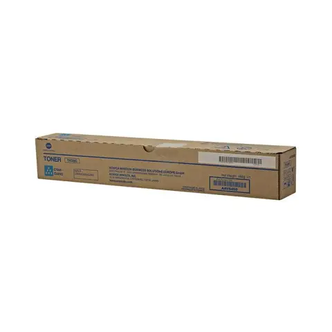 Oryginalny Toner Cyan Konica Minolta Bizhub C250i, C300i, C360i (TN328C, TN-328C, TN328FC, AAV845A)