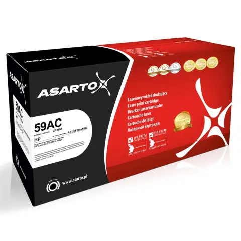 Toner HP 59X do HP LaserJet Pro M304, M305, M404, M405, MFP 329, MFP 420, MFP 428, MFP 429 - Zamiennik CF259X